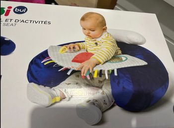 Air d’éveil et d’activités