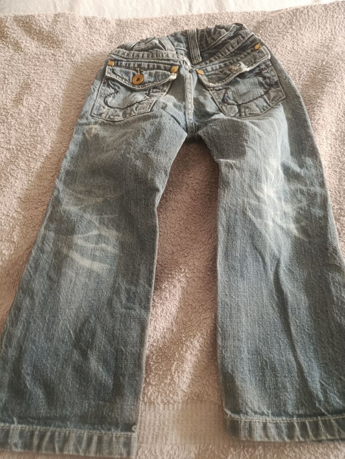 Jean - photo numéro 2