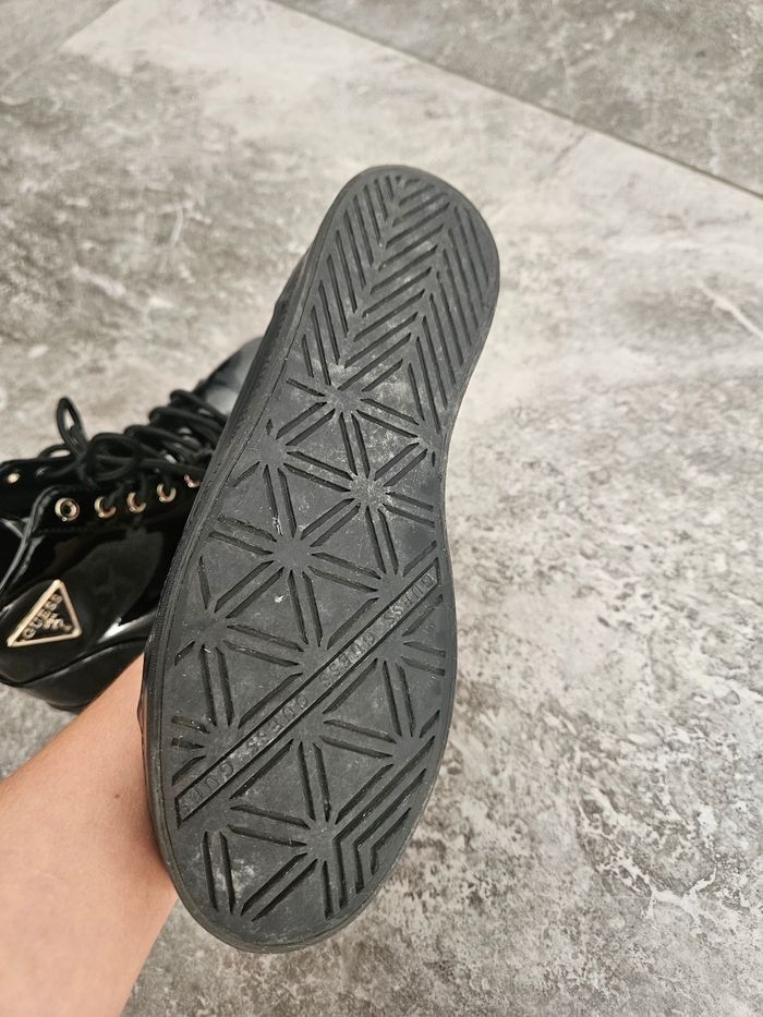 Basket pointure 37 - photo numéro 4