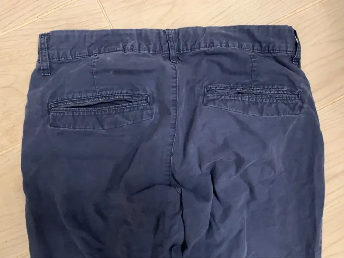 Chemise homme et 2 pantalons - photo numéro 12