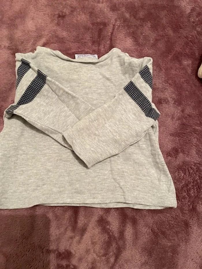 Maillot manches longues - photo numéro 2