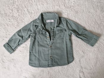 Chemise
