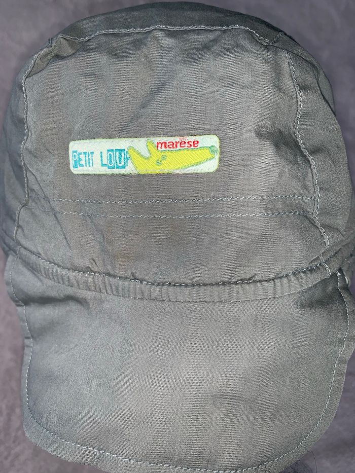 Bonnet Marese - photo numéro 5