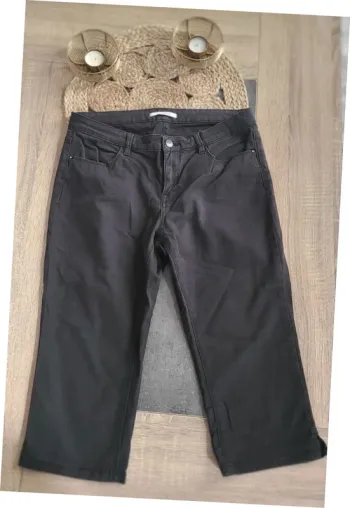 Pantacourt Camaïeu taille M