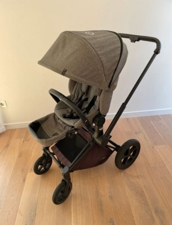 POUSSETTE CYBEX - photo numéro 8