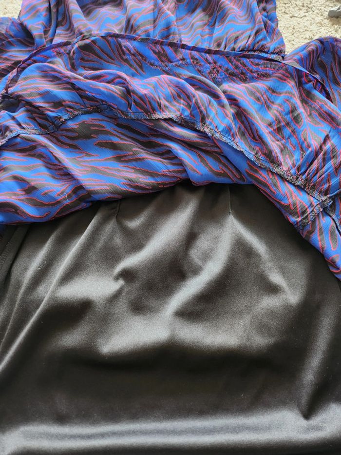 Robe voile taille 36 - photo numéro 4