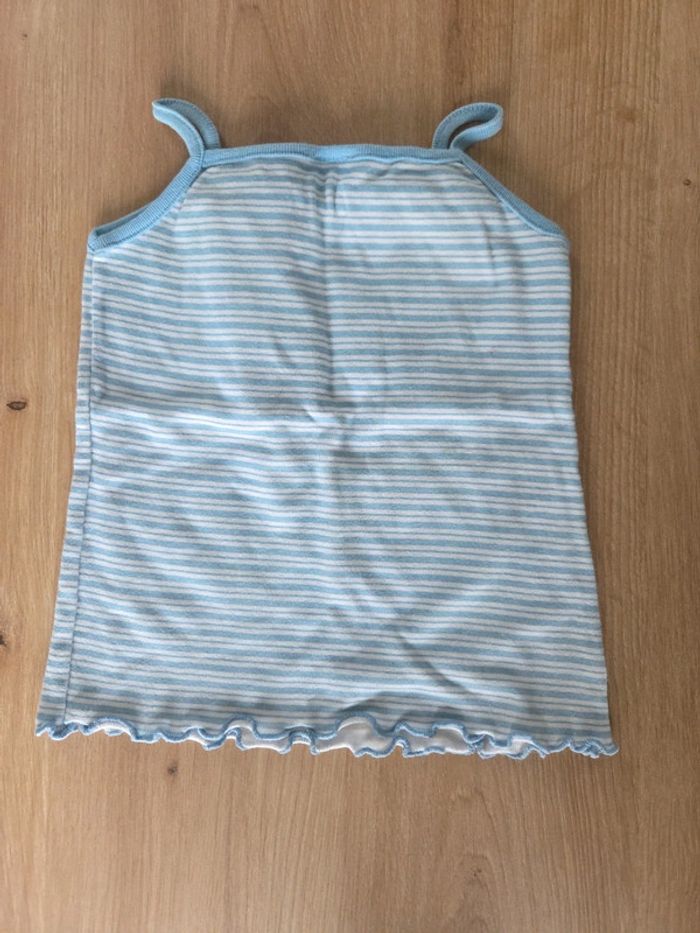 T-T-shirt 4 ans - photo numéro 4