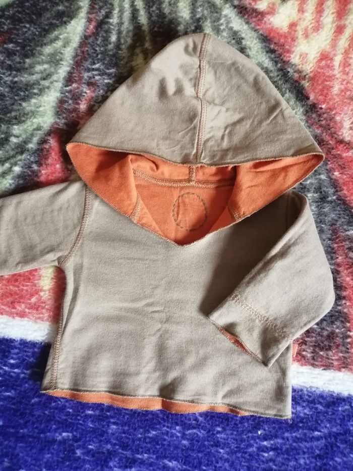 Maillot manche longue - photo numéro 2