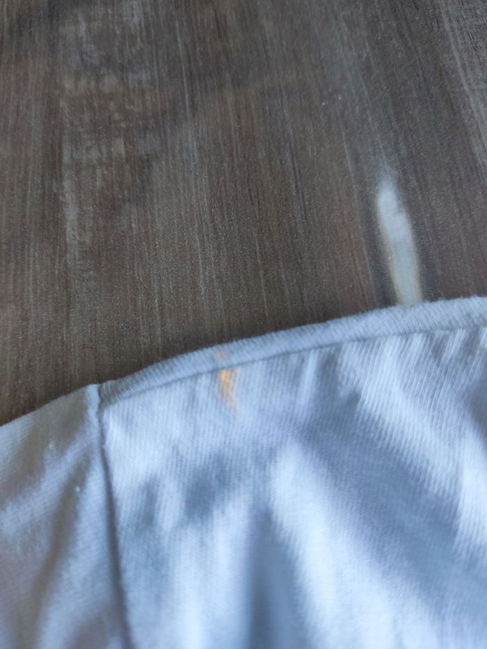 Tee shirt - photo numéro 2