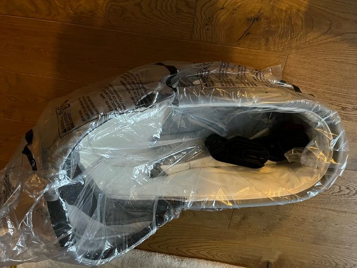 Nacelle CotS cybex - photo numéro 2