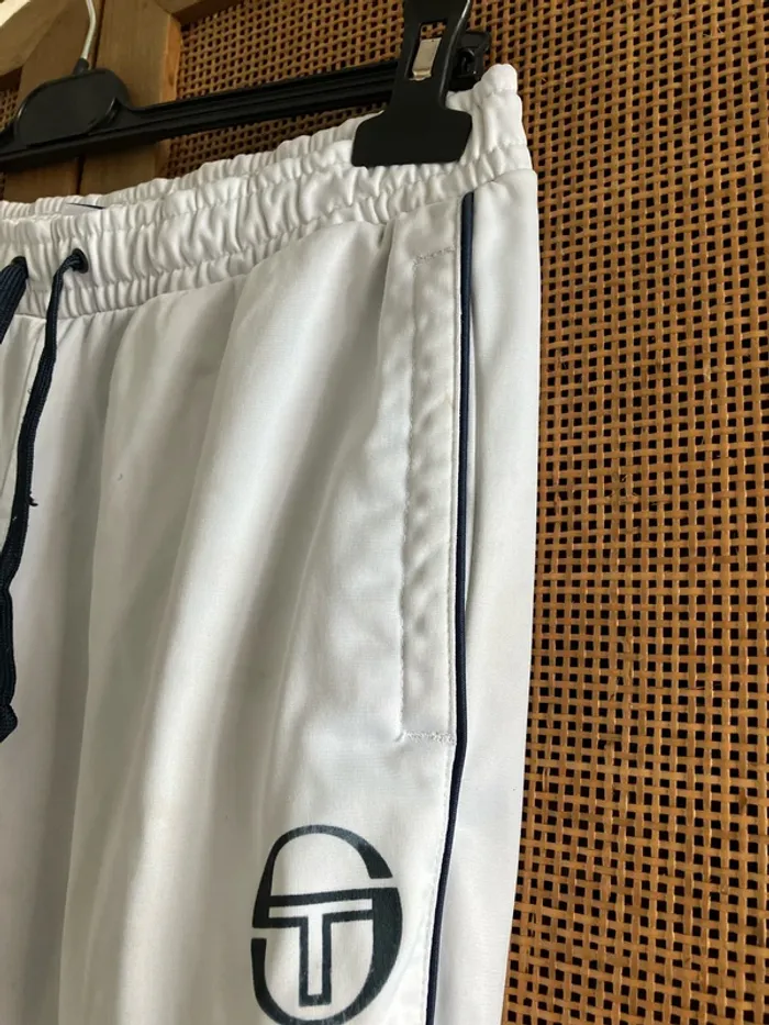 Pantalon de jogging Tacchini - photo numéro 4