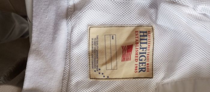 Veste Tommy Hilfiger garçon