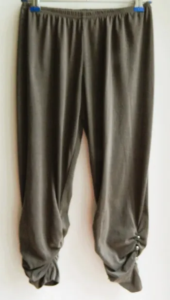 Leggings T S