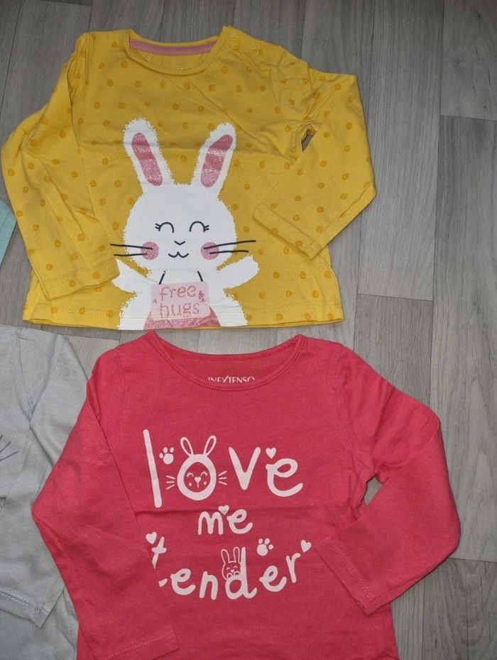 T-shirts - photo numéro 3