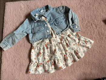 Robe veste