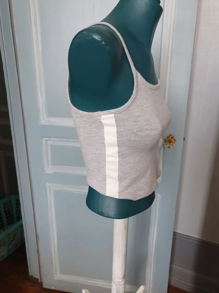 Debardeur fille - photo numéro 3