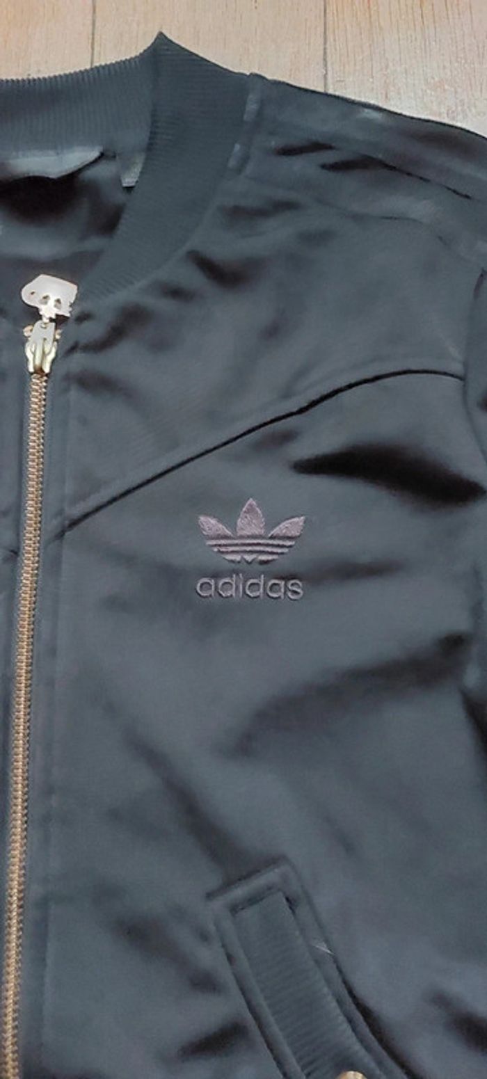 Veste adidas - photo numéro 2