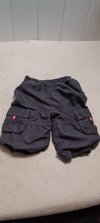 Pantalon 6mois