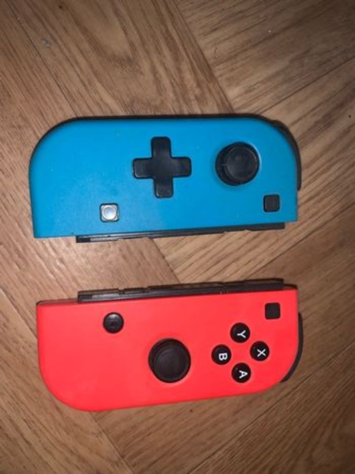 Joycom / manette - photo numéro 4