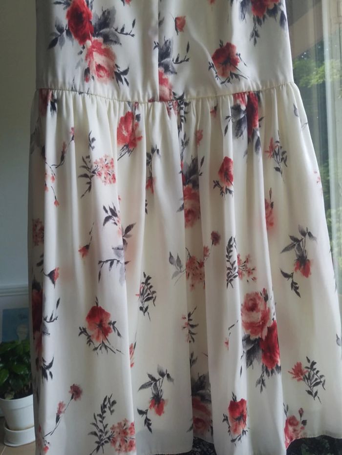 Robe Zara T40 - photo numéro 2