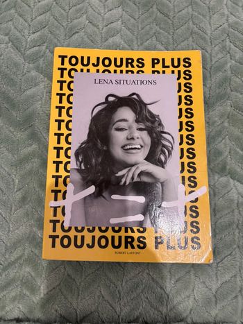 Livre Léna situation