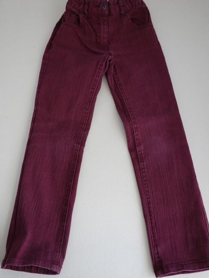 Pantalon – 5 ans - Très bon état