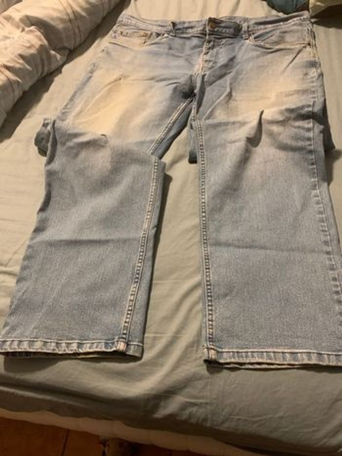 Jean homme - photo numéro 3