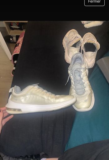 Chaussures