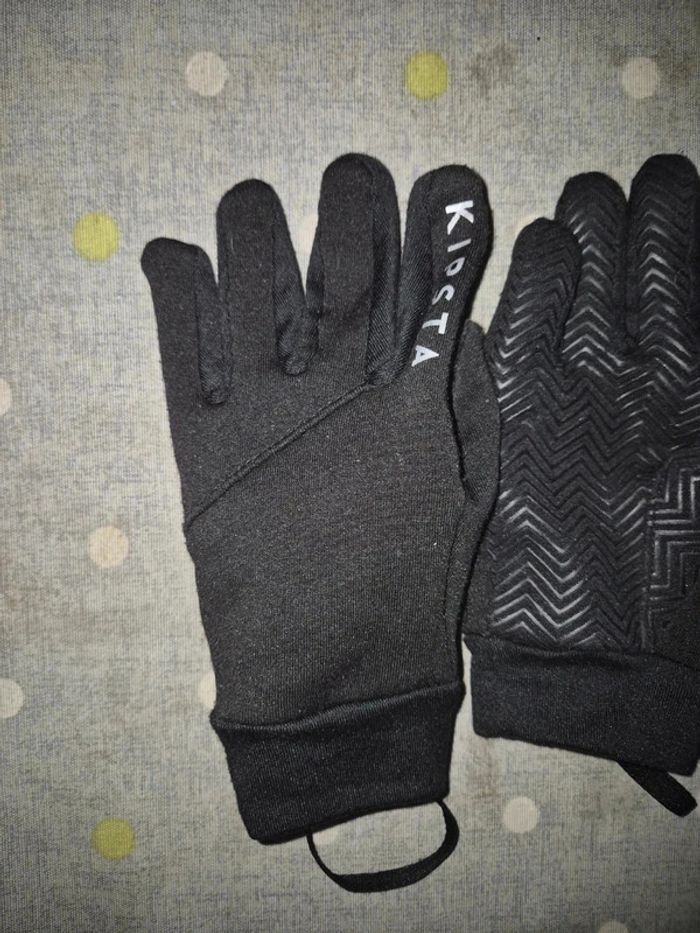 Gants - photo numéro 3