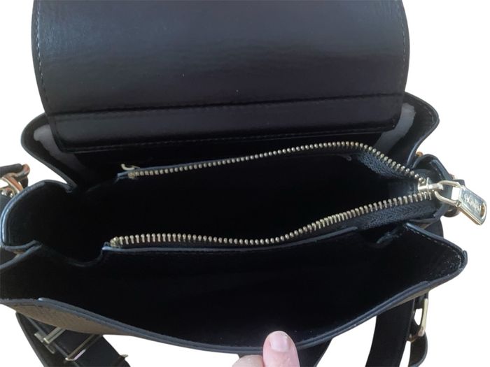 Magnifique sac à épaule bandoulière Valentino - photo numéro 5