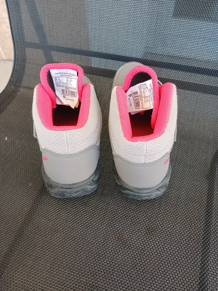 Chaussures de marche 31 - photo numéro 2