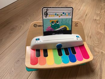 Piano bébé