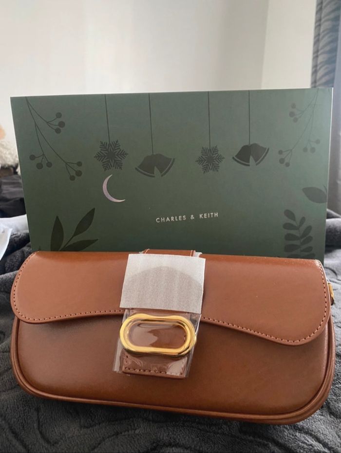 Sac Charles & Keith
