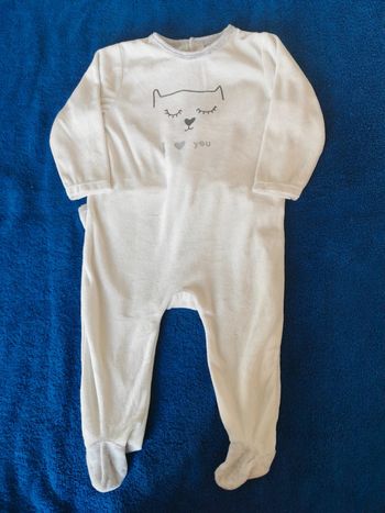 Pyjama