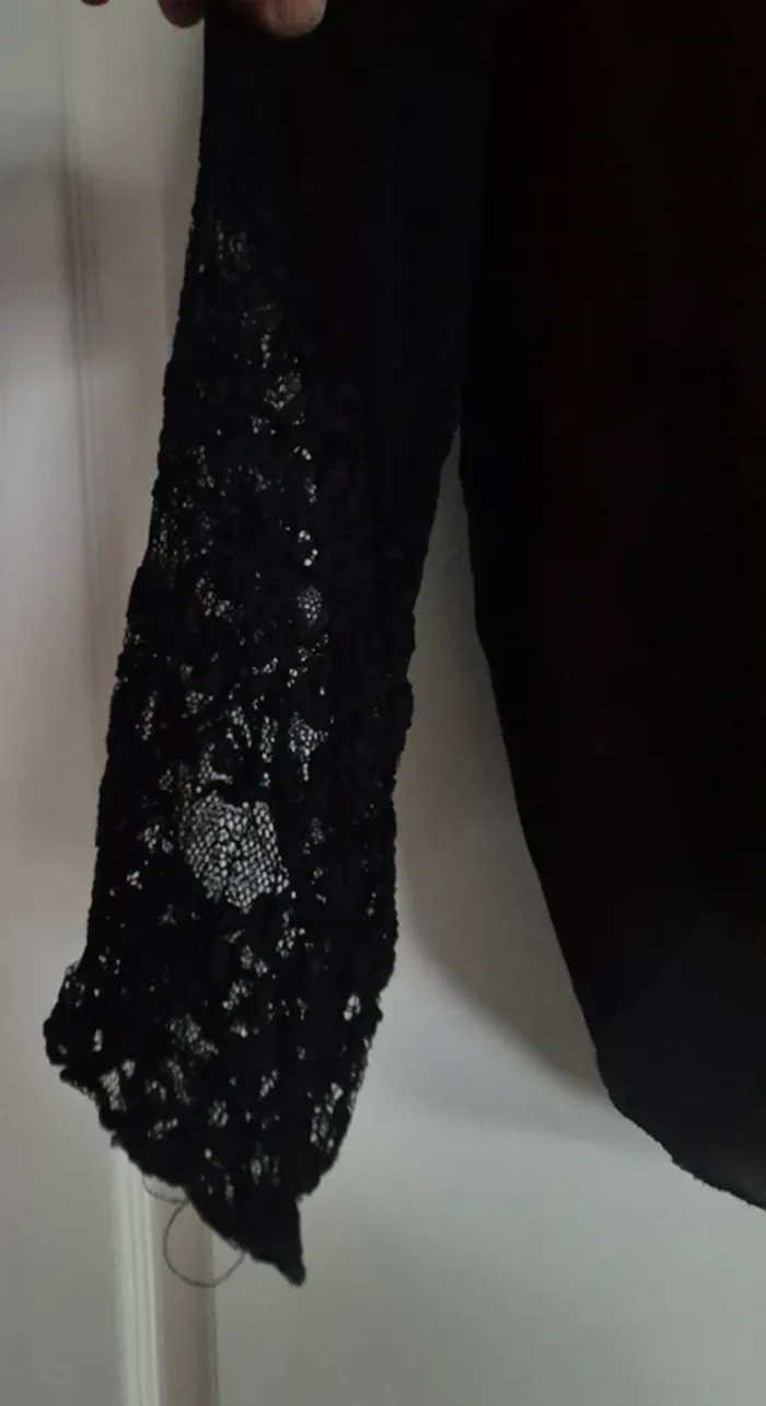 Haut Zara - photo numéro 5
