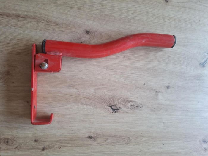 Porte selle pliant - photo numéro 2