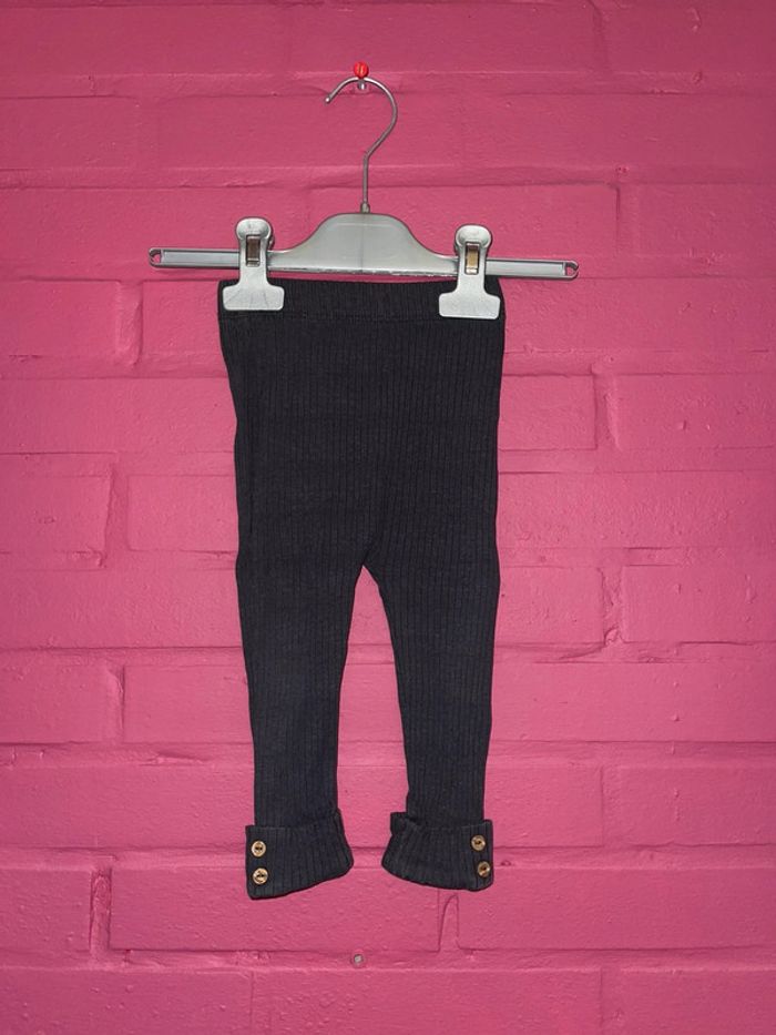 Legging fille 18 mois