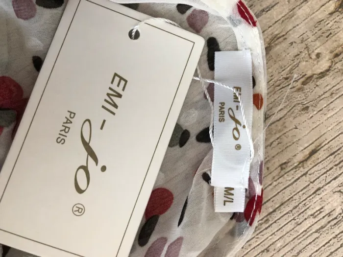 Robe d’été Emi-Jo - photo numéro 5