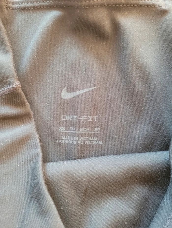 Legging nike Dri-Fit - photo numéro 2