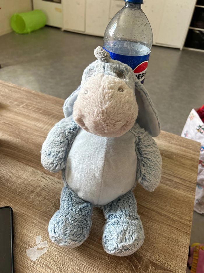 Peluche Disney - photo numéro 2