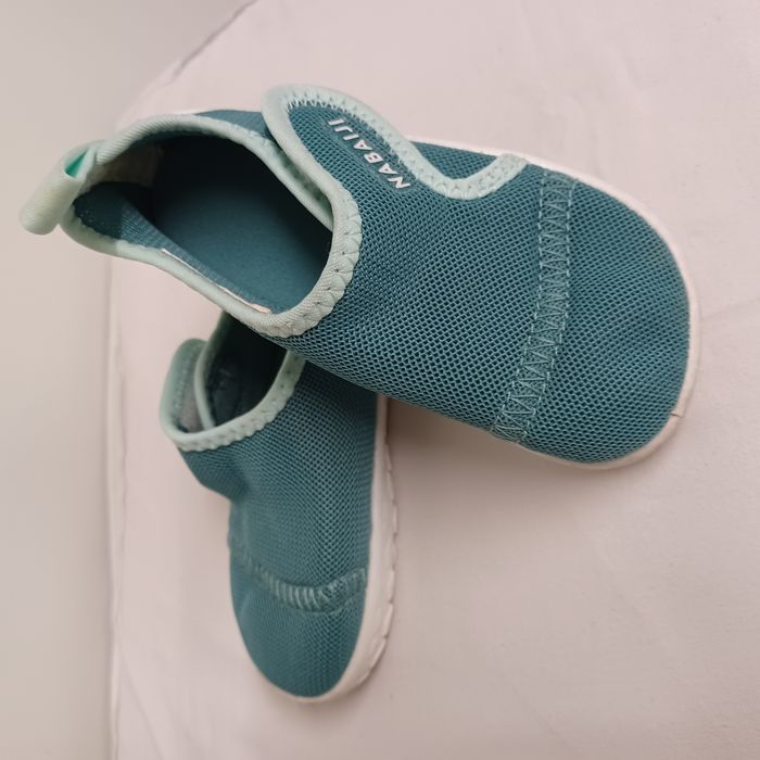 Chausson souple pointure 22 - photo numéro 2