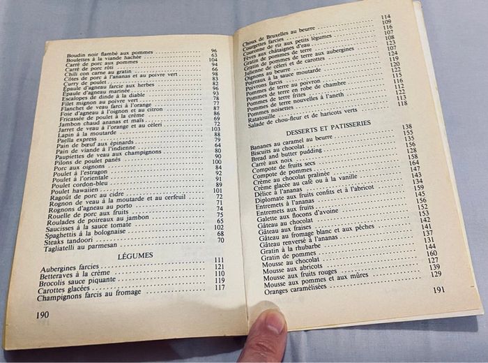 La cuisine au micro-ondes - photo numéro 3