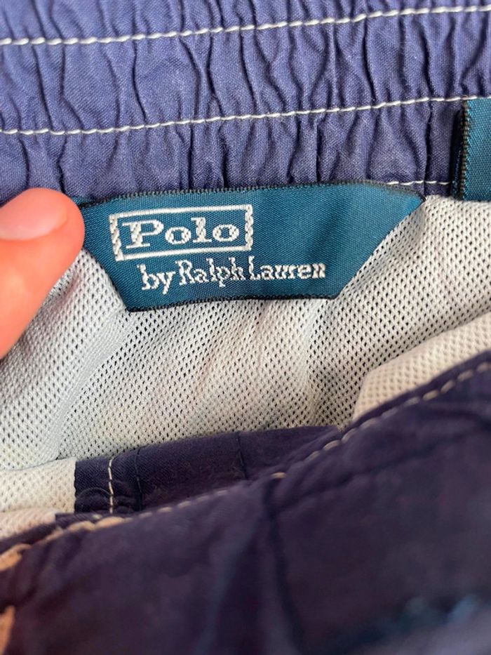 Short de bain Ralph Lauren - photo numéro 4