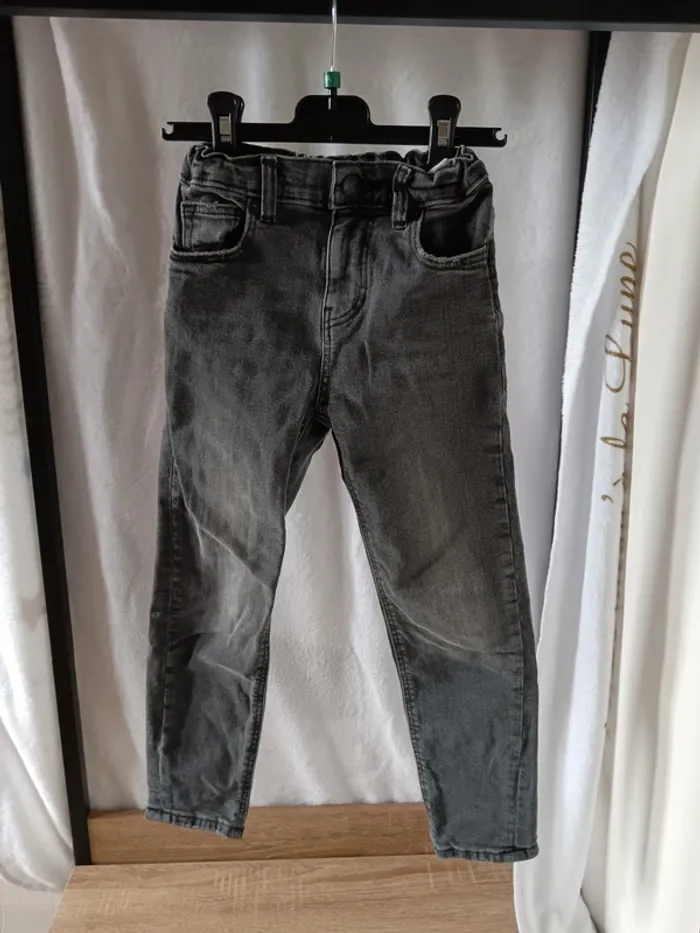 Jeans slim