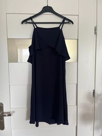 Robe marine