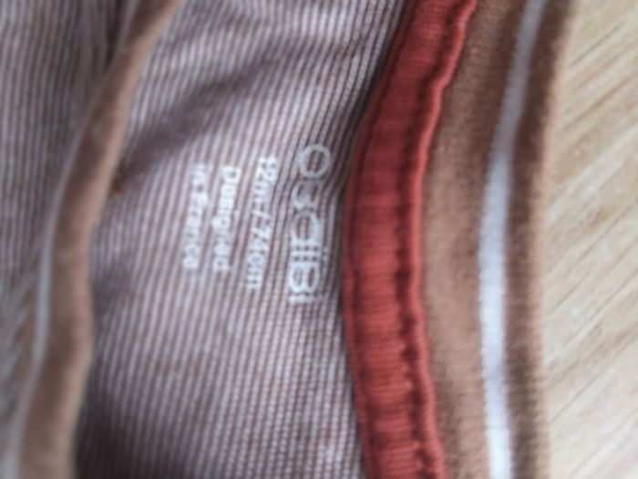 12 mois maillots Noël - photo numéro 4