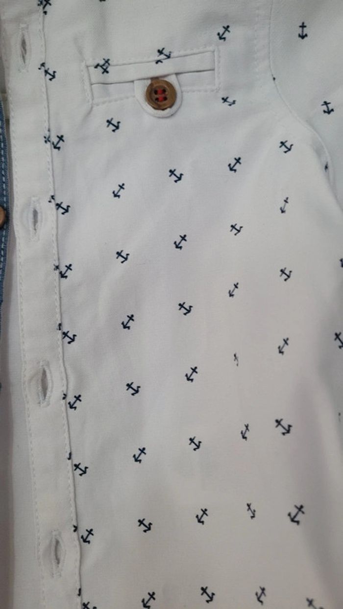 Chemise - photo numéro 2