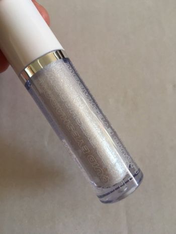 Fard liquide ultra pailleté Beautybay NEUF  dans son emballage