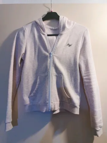 Veste a capuche h&m