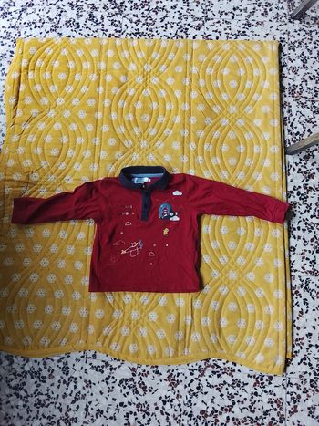 Pull garçon 23 mois 
